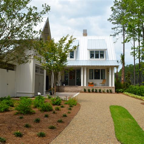 A Tour Of The 2014 Southern Living Idea House