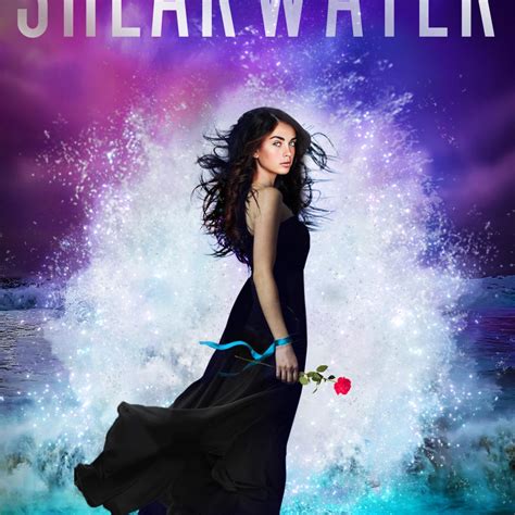 Shearwater A Young Adult Mermaid Fantasy Im Loving Books