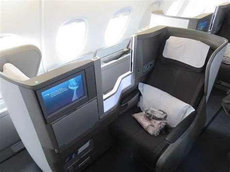 Обзор British Airways A380 Business Class из Лондона в Майами Travel