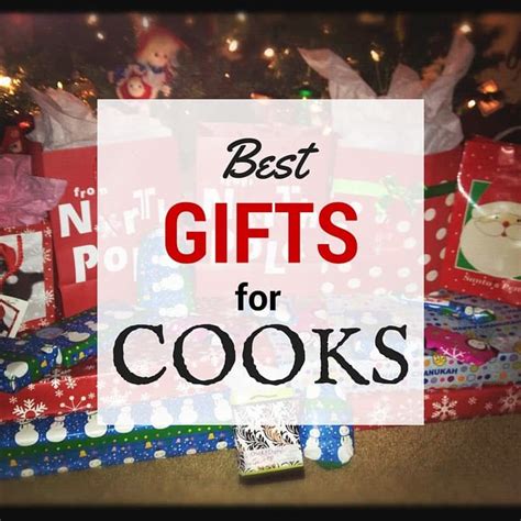 0 comments techlicious editors independently review. The Best Gifts for Cooks