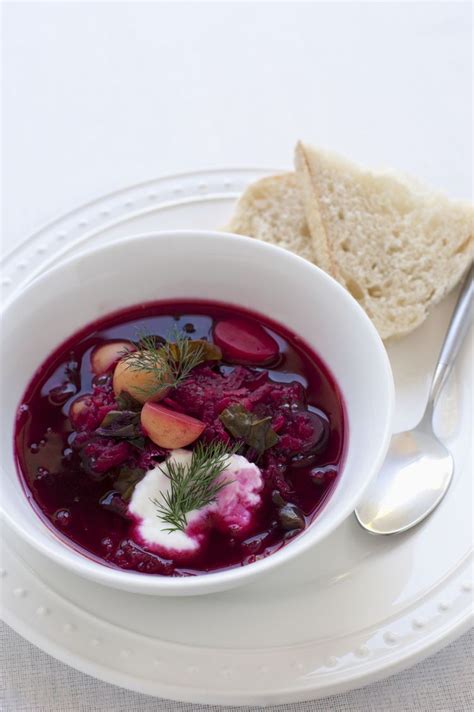 Eastern european cuisine encompasses many different cultures, ethnicities, languages, and histories of eastern europe. Traditional Eastern European Foods to Try During Your ...