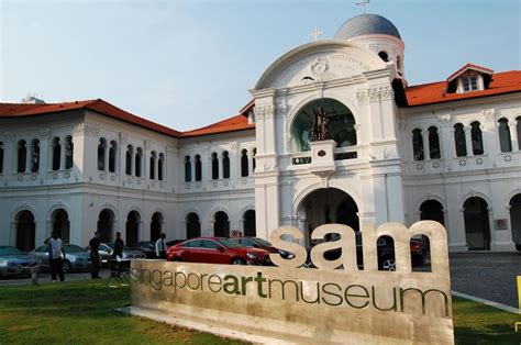 Muzium kesenian islam malaysia dibuka secara rasmi pada 12 disember 1998. 7 Muzium Kesenian Yang 'Cool' Patut Dilawati Di Asia ...