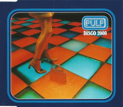 Pulp Disco 2000 Releases Reviews Credits Discogs