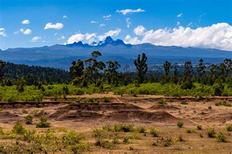 Ultimate Kenya Mt Kenya Trek And Maasai Mara Safari 12 Days Kimkim