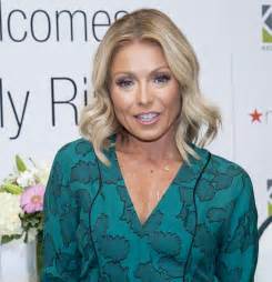 Kelly Ripa Kelly Ripa Home Collection For Macys Launch In Nyc Gotceleb