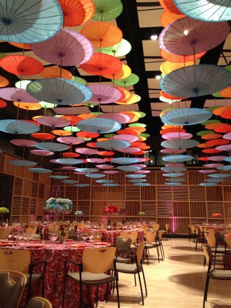 Stunning Ideas For Wedding Ceiling Decorations Everafterguide