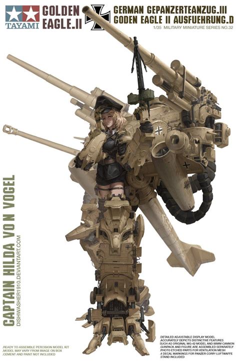 Pin By Capcom Kai On Mech And Robot Anime Tank Tank Girl Anime Military