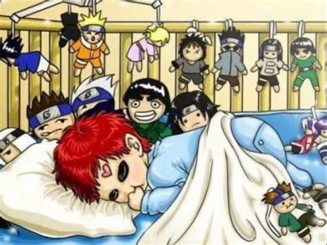 Baby Gaara Anime Naruto Naruto Shippuden Anime Gaara