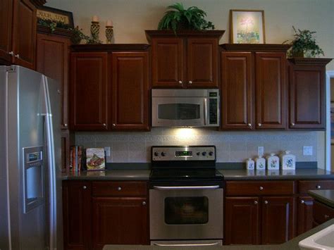 It's possible you'll found one other high end kitchen cabinets brands better design concepts kitchen cabinet name brands. Kitchen with 42 in., Upgraded Cherry Cabinets and High-End ...