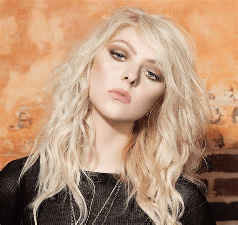 The Pretty Reckless Announce Other Worlds Lp Soundsphere Magazine
