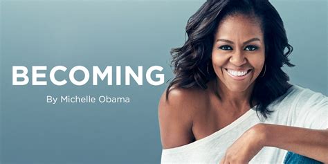Becoming By Michelle Obama Librofm Audiobooks