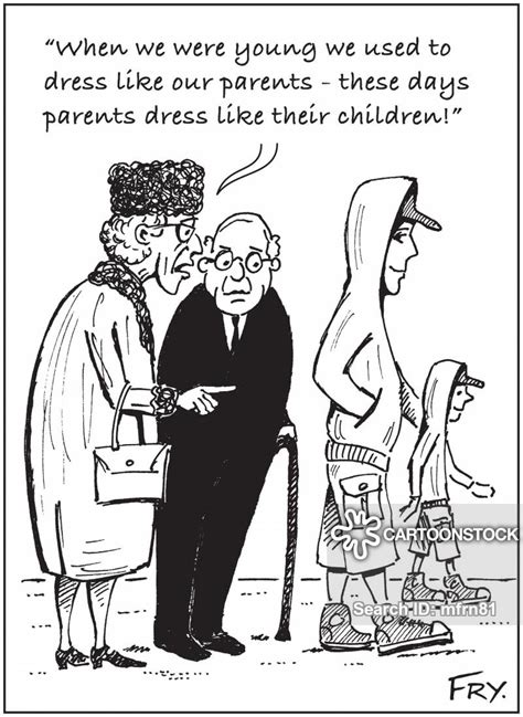 Parent Cartoons And Comics Funny Pictures From Cartoonstock