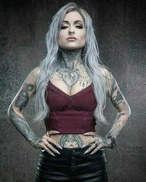 top 40 famous female tattoo artists around the world