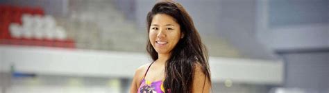 Yip pin xiu, singapore national swimmer and gold medallist. Yip Pin Xiu | Her Profile | WomenTalk