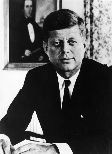 Kennedy nonetheless decided that he would run for president in the next election. President John F. Kennedy Gives Man on the Moon Speech