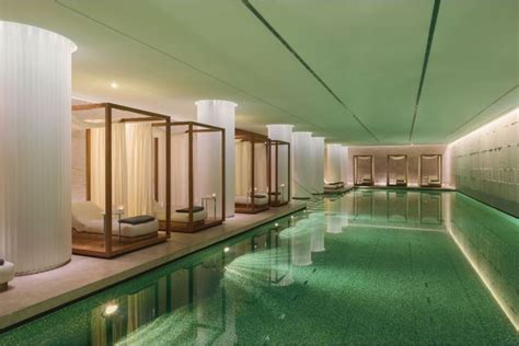 Luxurious Uk Destination Spas For When You Need A Proper Break Destination Spa Spa London