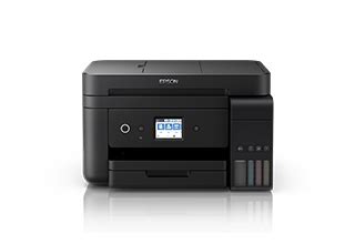 Fast, compact and highly reliable dot matrix printer of choice for the business environment. تنزيل تعريف طابعة Epson L6190 - الدرايفرز. كوم - تعريفات ...