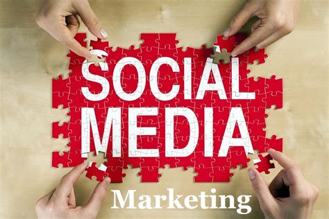 Social Media Market In The Usa How To Increase Your Business