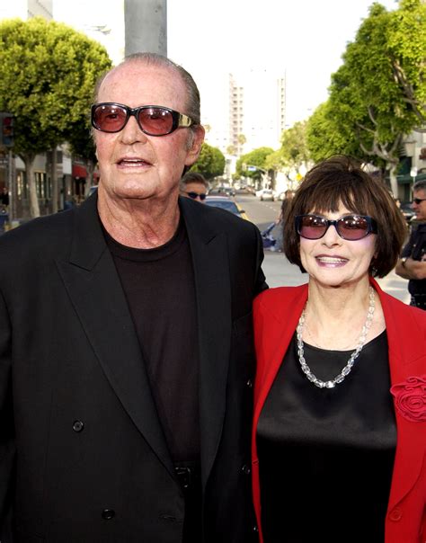 James Garner's Kids 'Hit the Jackpot' with Him after He Married Their