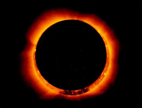 Here are some very easy ways to celebrate midsummer! How to Watch the "Ring of Fire" Solar Eclipse on June 21 ...