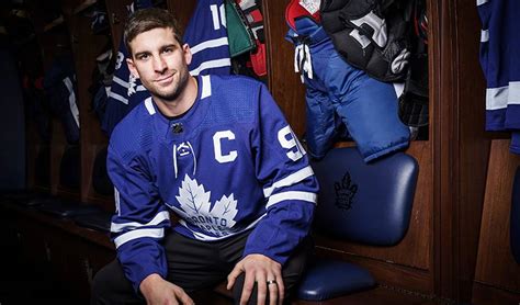 Karlsson has represented fives international ice hockey federation in canada, including the 2010 and 2011 world championships. John Tavares named captain of the Toronto Maple Leafs ...