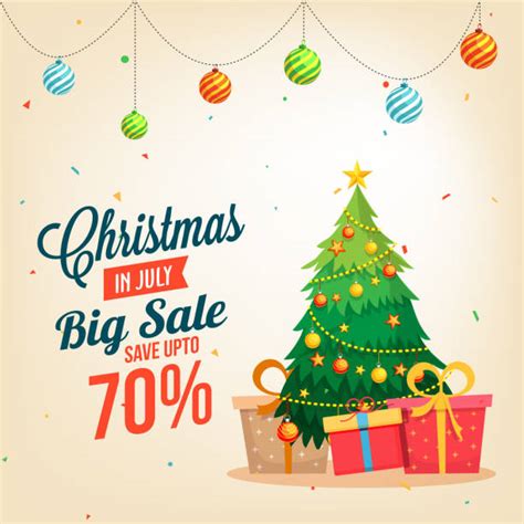 Download Best Christmas In July Illustrations, Royalty-Free Vector ...