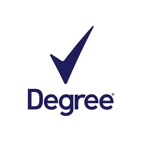 Degree® Move With Confidence Degree® Us