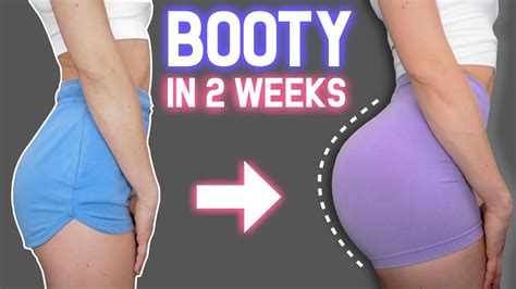 How To Get Your Booty Bigger Update Update