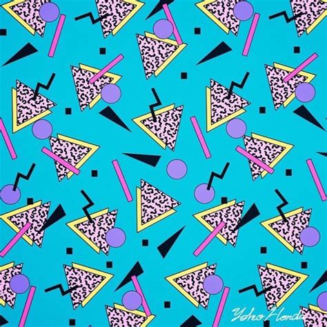 Image Result For 90s Constructs 90s Pattern Retro Wallpaper Pattern