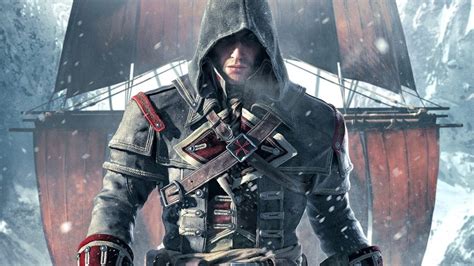 Trophy Guide Assassin S Creed Rogue Psx Brasil