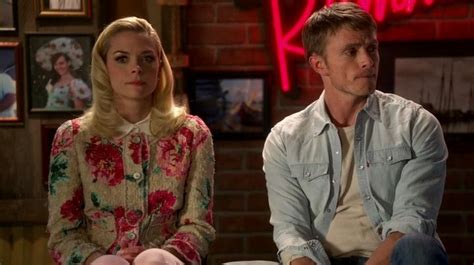 Hart Of Dixie Season Episode Preview Are Lemon And Wade Going