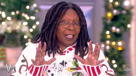The Views Whoopi Goldberg 67 Reveals Nsfw Secrets About Her Sex Life