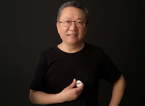 Wang Shu Interview With The Pritzker Prize Winning Architect Wang Shu