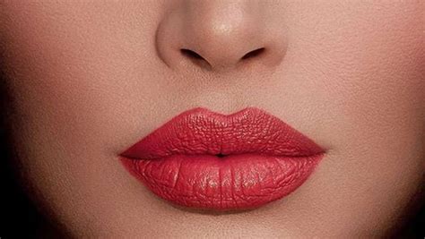 Maquillaje Para Hacer Labios Mas Gruesos Maquillaje Variaciones