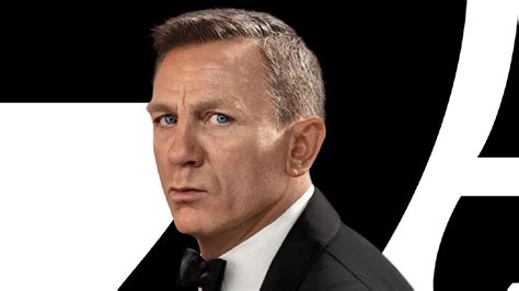 No Time To Die New James Bond Trailer Released Ents And Arts News Sky News