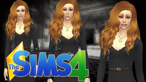 We did not find results for: The Sims 4: Create A Sim "Vampire Inspired" with LanaDelReySimmer - YouTube