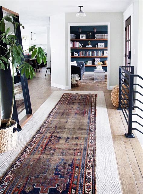 6 Brilliant Persian Rug Styling Ideas To Steal From Designers The Gem