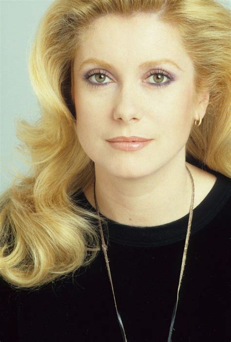 Deneuve, die keinen schauspielunterricht nahm, arbeitete schon früh im filmgeschäft mit. Catherine Deneuve photographed by Gabriele Maria Pagnini ...