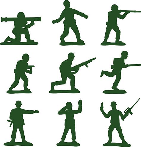 How To Draw Toy Soldiers Worcesterartsmagnetschool