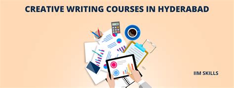 Top 7 Creative Writing Courses In Hyderabad With Placements