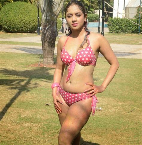 Marisa Verma Holi Photoshoot Bollywood Hot Models
