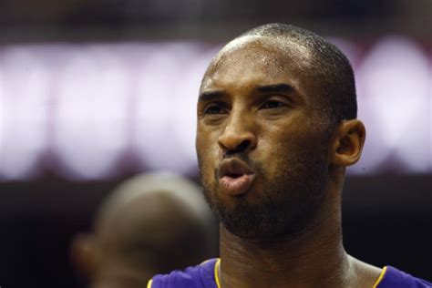 Kobe Bryant Towards His Lakers Teammates You Cant Talk To Me You