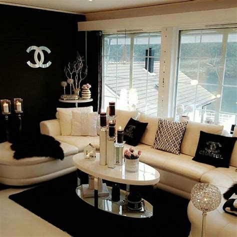 Art Piece Love The Chanel Wall Room Divider Décoration Salon