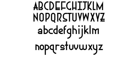 Ephemerian Font By Xerographer Fonts Fontriver