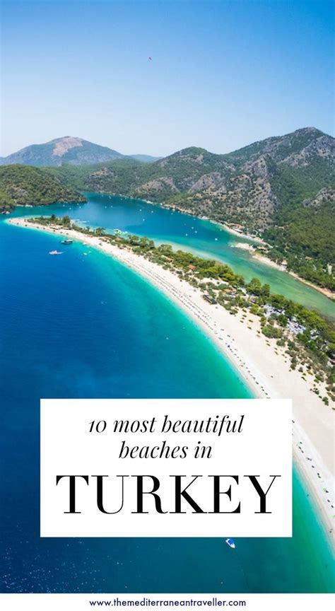 32 The Most Beautiful Beach Turkey Png Backpacker News