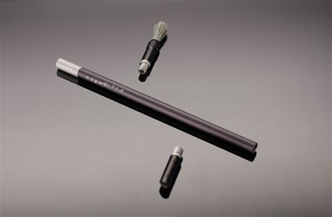 Nomad Brush Introduces Nomad Compose The First Interchangeable Dual