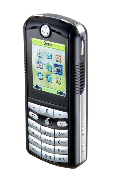 Motorola E398 Celular Antigo Celulares Celular