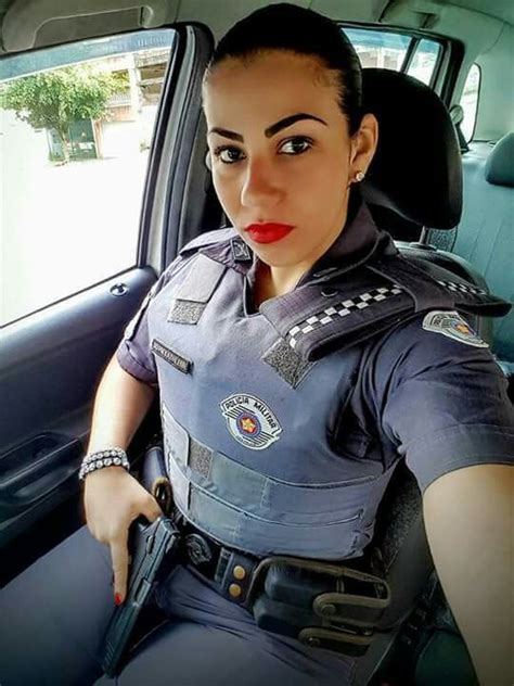 Pin By Abel Reynoso Police And Military On Policia Feminina Military