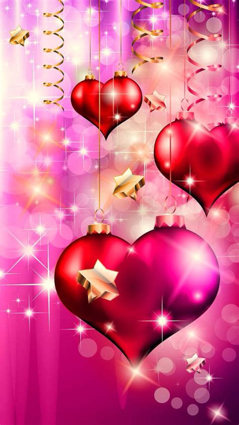 Download zedge™ app to view this premium item. 50+ Love Pink Wallpapers for iPhone on WallpaperSafari