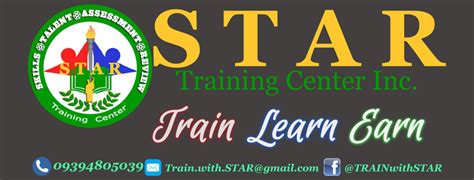 Star Training Center Inc Home